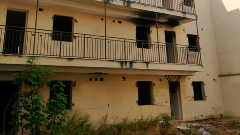 Obra parada en venta en calle Celadas