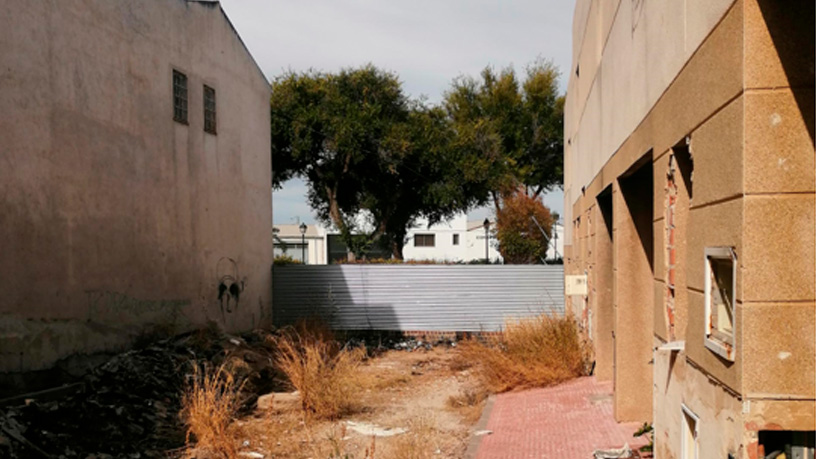 Obra parada en venta en calle Celadas