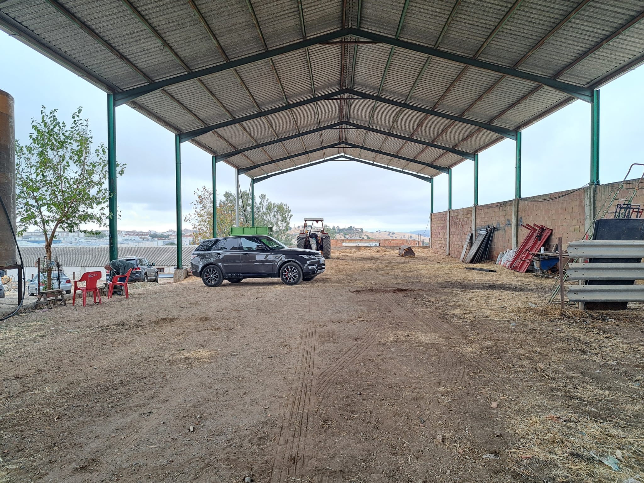 Propriété rustique à vendre à calle De los Bobinos