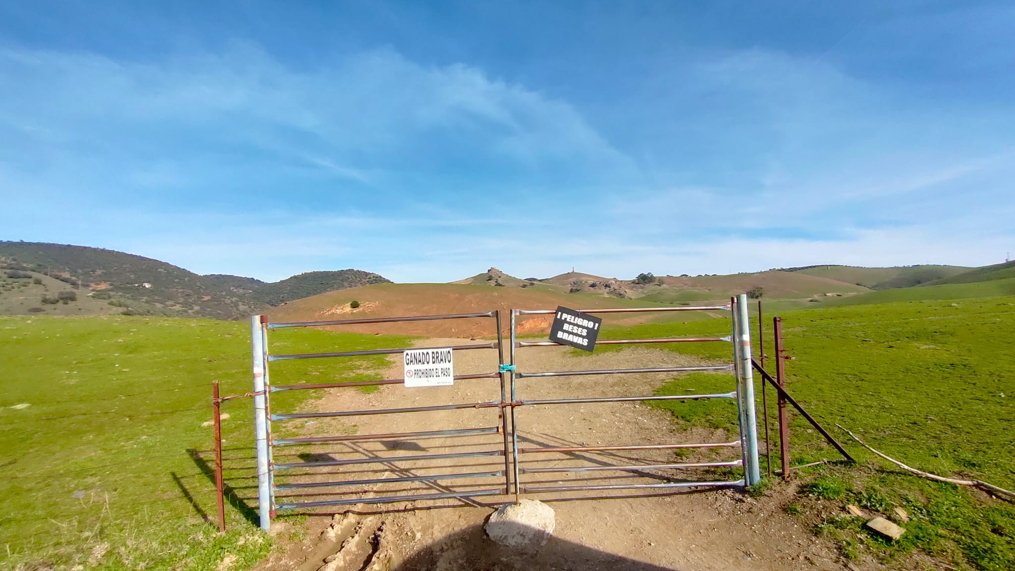 Propriété rustique à vendre à calle De los Bobinos