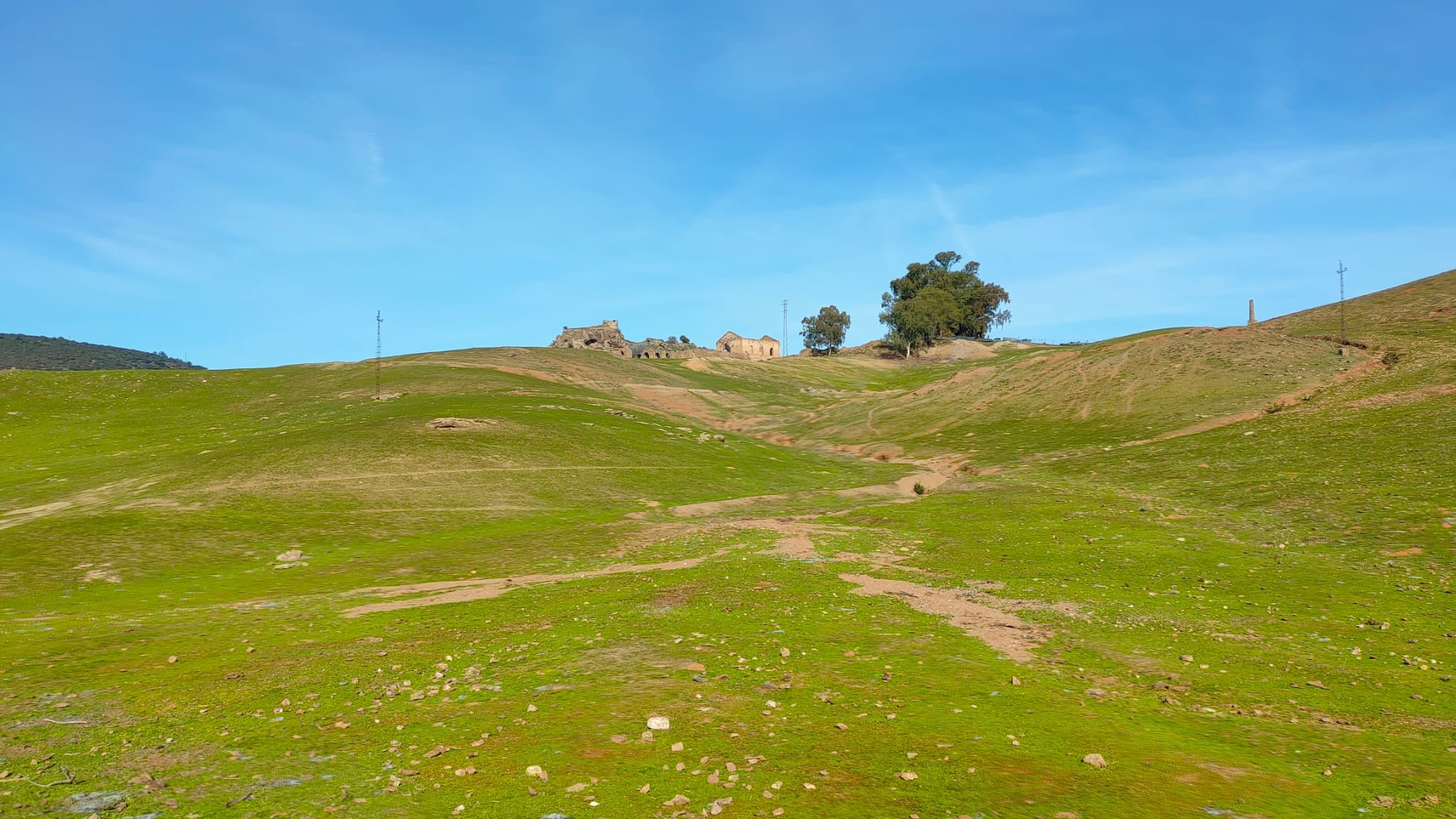 Propriété rustique à vendre à calle De los Bobinos