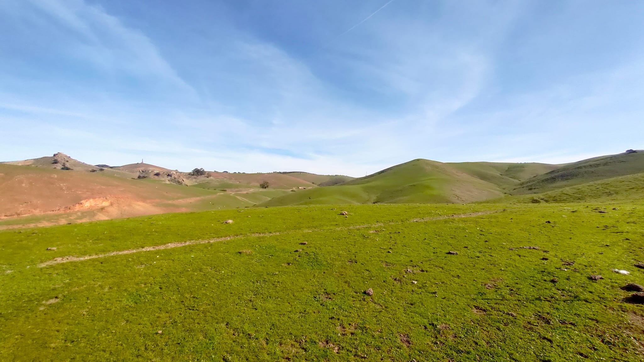 Propriété rustique à vendre à calle De los Bobinos