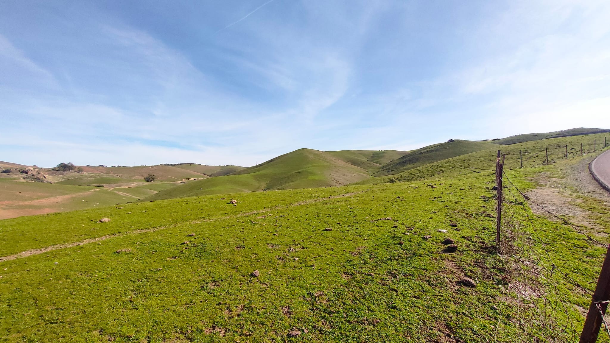 Propriété rustique à vendre à calle De los Bobinos