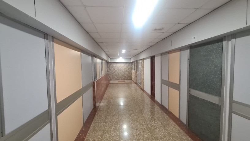 Commercial premises for sale in calle Costa del Sol C.c. Entreplazas