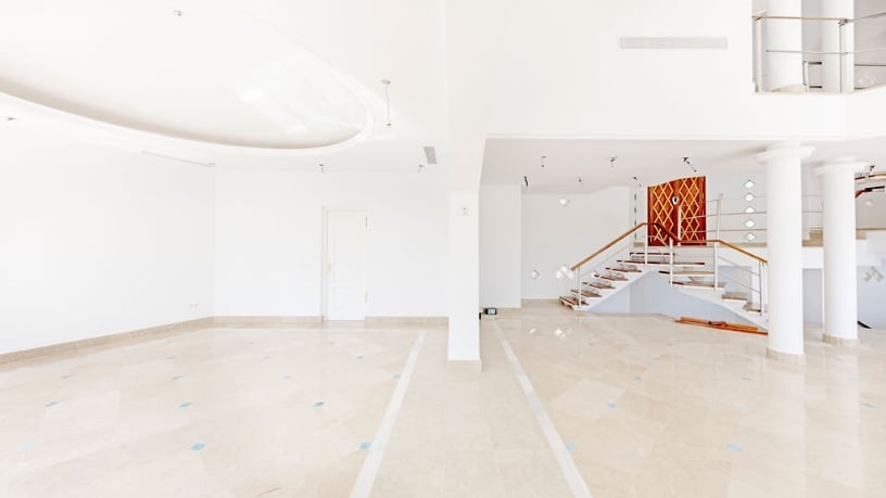 Casa en venta en calle Los Almendro, Urb Torrecilla y Estoril