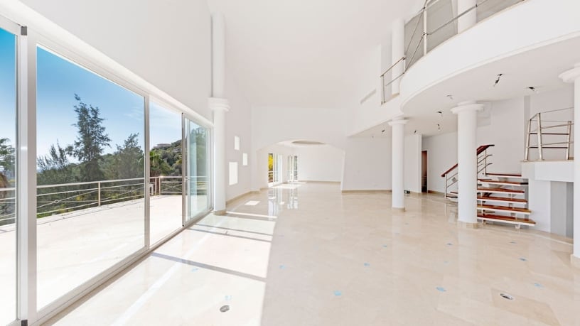 Casa en venta en calle Los Almendro, Urb Torrecilla y Estoril