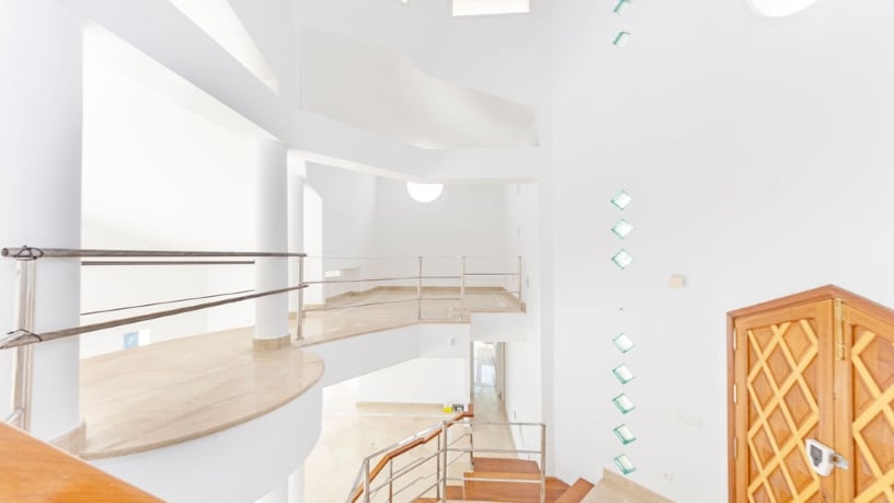 Casa en venta en calle Los Almendro, Urb Torrecilla y Estoril