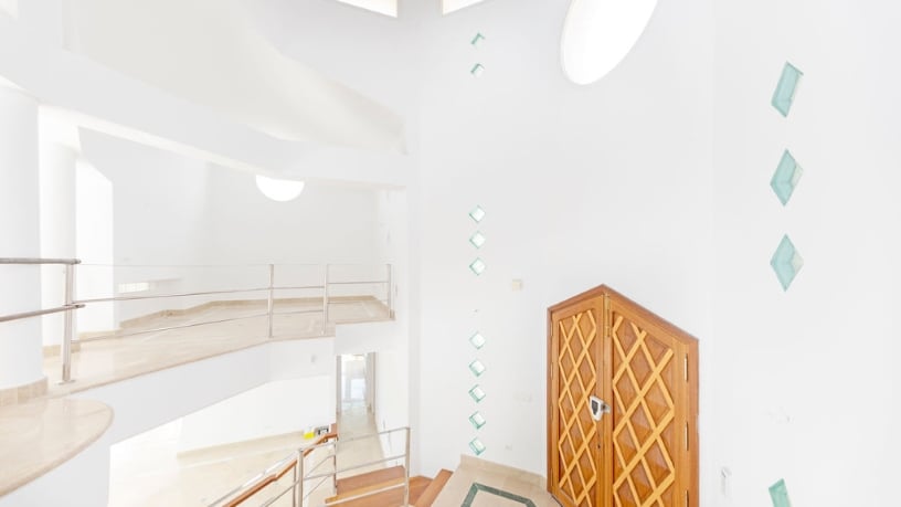 Casa en venta en calle Los Almendro, Urb Torrecilla y Estoril