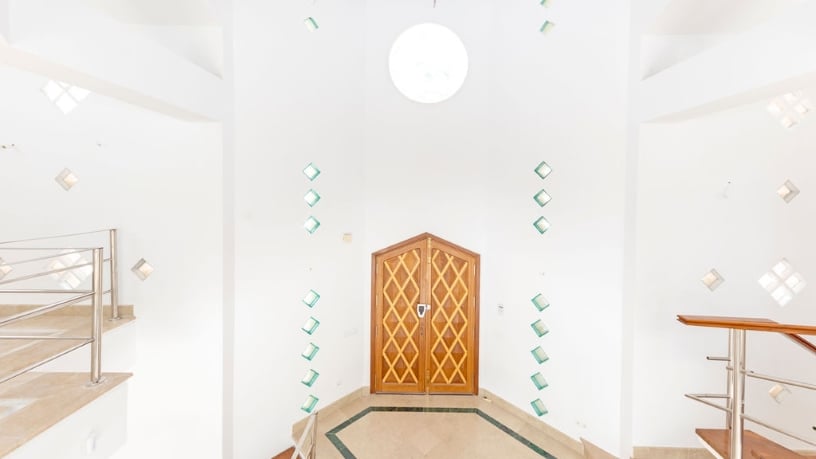 Casa en venta en calle Los Almendro, Urb Torrecilla y Estoril