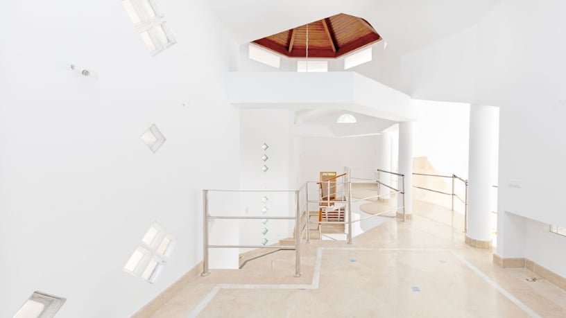 Casa en venta en calle Los Almendro, Urb Torrecilla y Estoril