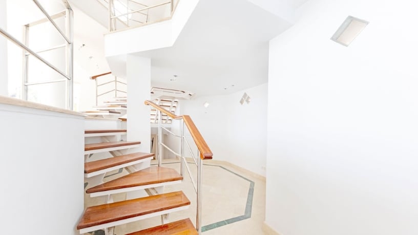 Casa en venta en calle Los Almendro, Urb Torrecilla y Estoril