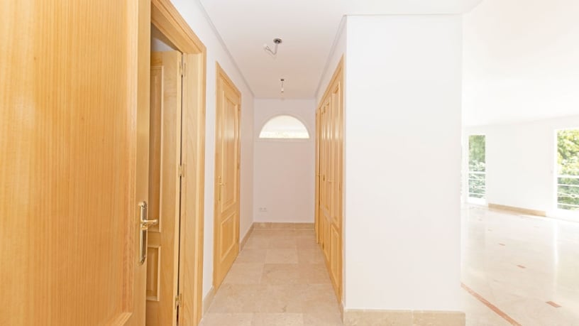 Casa en venta en calle Los Almendro, Urb Torrecilla y Estoril