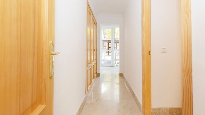 Casa en venta en calle Los Almendro, Urb Torrecilla y Estoril