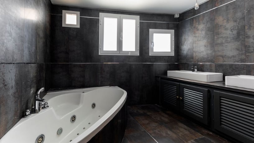 Casa en venta en calle Los Almendro, Urb Torrecilla y Estoril