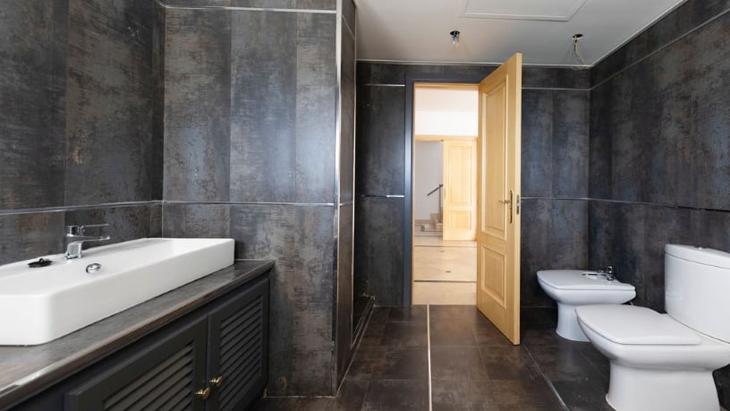 Casa en venta en calle Los Almendro, Urb Torrecilla y Estoril