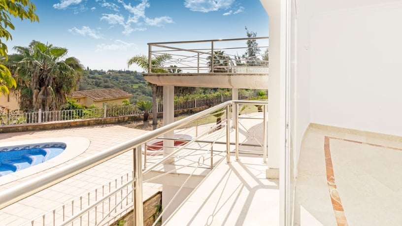 Casa en venta en calle Los Almendro, Urb Torrecilla y Estoril