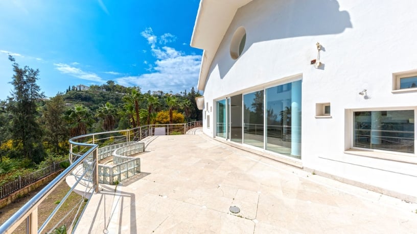 Casa en venta en calle Los Almendro, Urb Torrecilla y Estoril