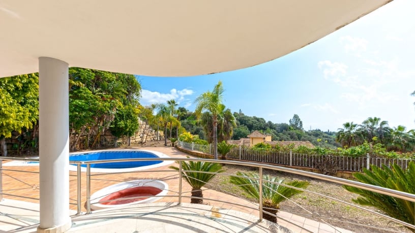 Casa en venta en calle Los Almendro, Urb Torrecilla y Estoril