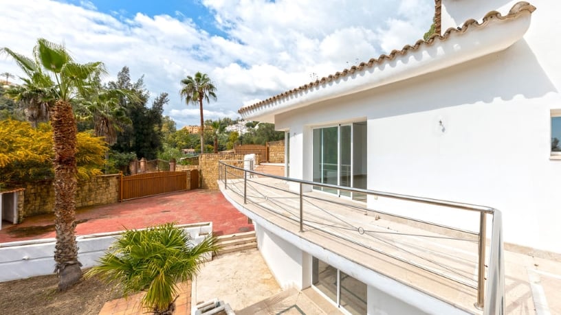 Casa en venta en calle Los Almendro, Urb Torrecilla y Estoril