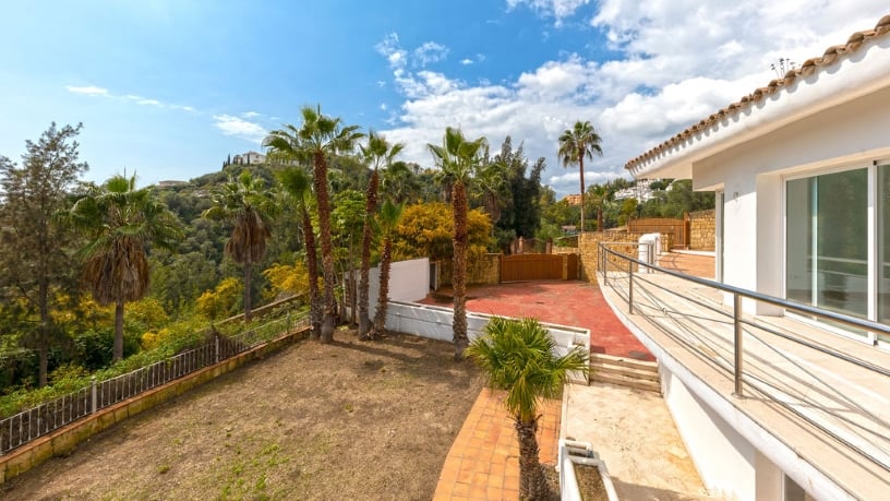 Casa en venta en calle Los Almendro, Urb Torrecilla y Estoril