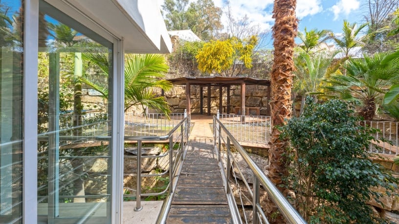 Casa en venta en calle Los Almendro, Urb Torrecilla y Estoril