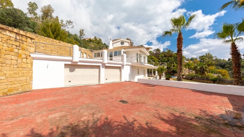 Casa en venta en calle Los Almendro, Urb Torrecilla y Estoril