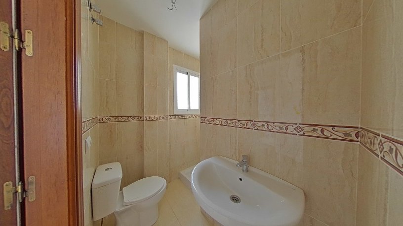 Appartement à vendre à calle Kennedy