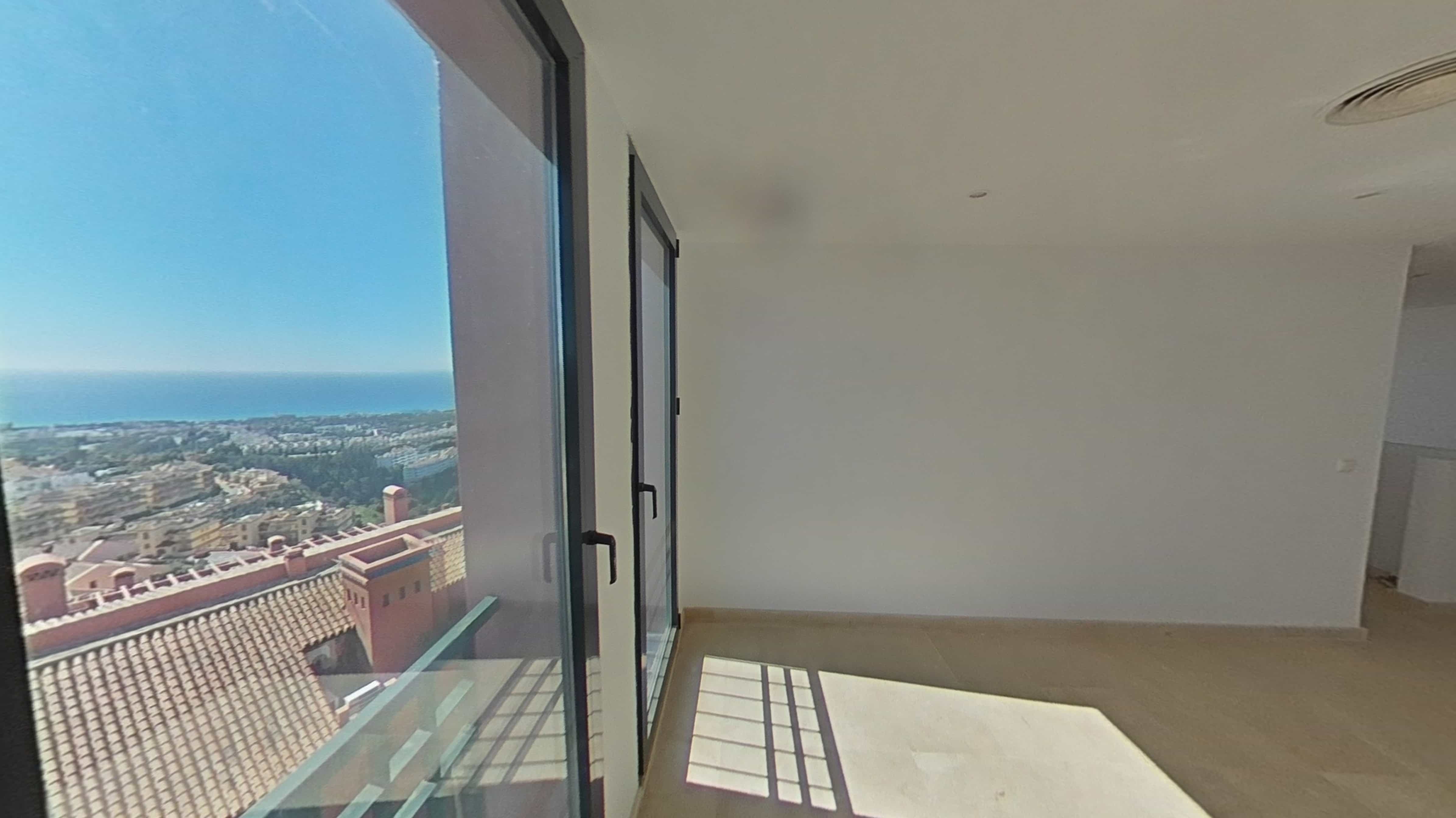 Flat for sale in cjto Cascada de las Lomas