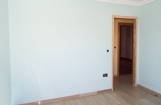 Chalet adosado en venta en calle Tortolas
