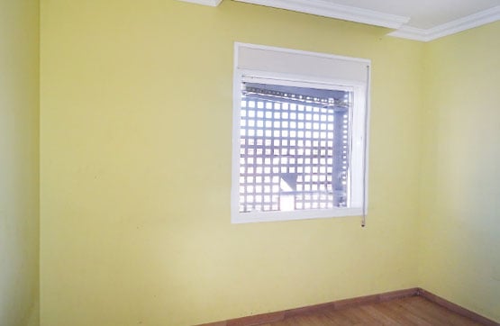 Chalet adosado en venta en calle Tortolas