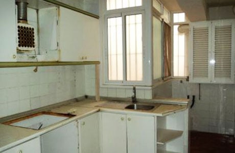 Appartement à vendre à avda Vivar Tellez