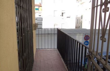 Appartement à vendre à avda Vivar Tellez