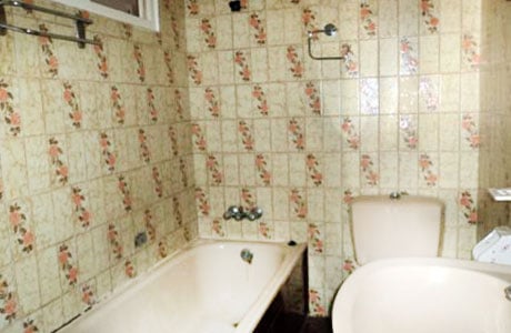Appartement à vendre à avda Vivar Tellez