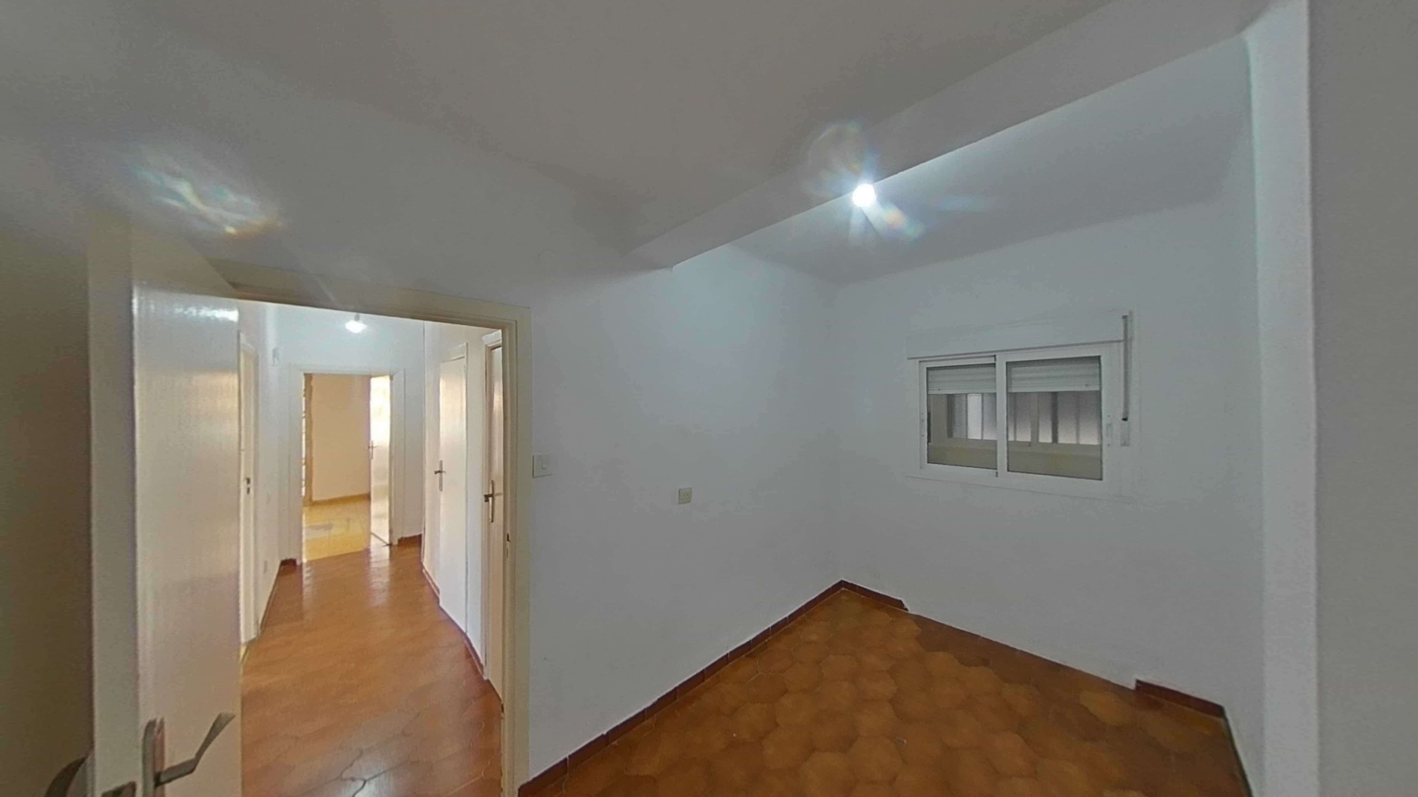 Appartement à vendre à avda Vivar Tellez