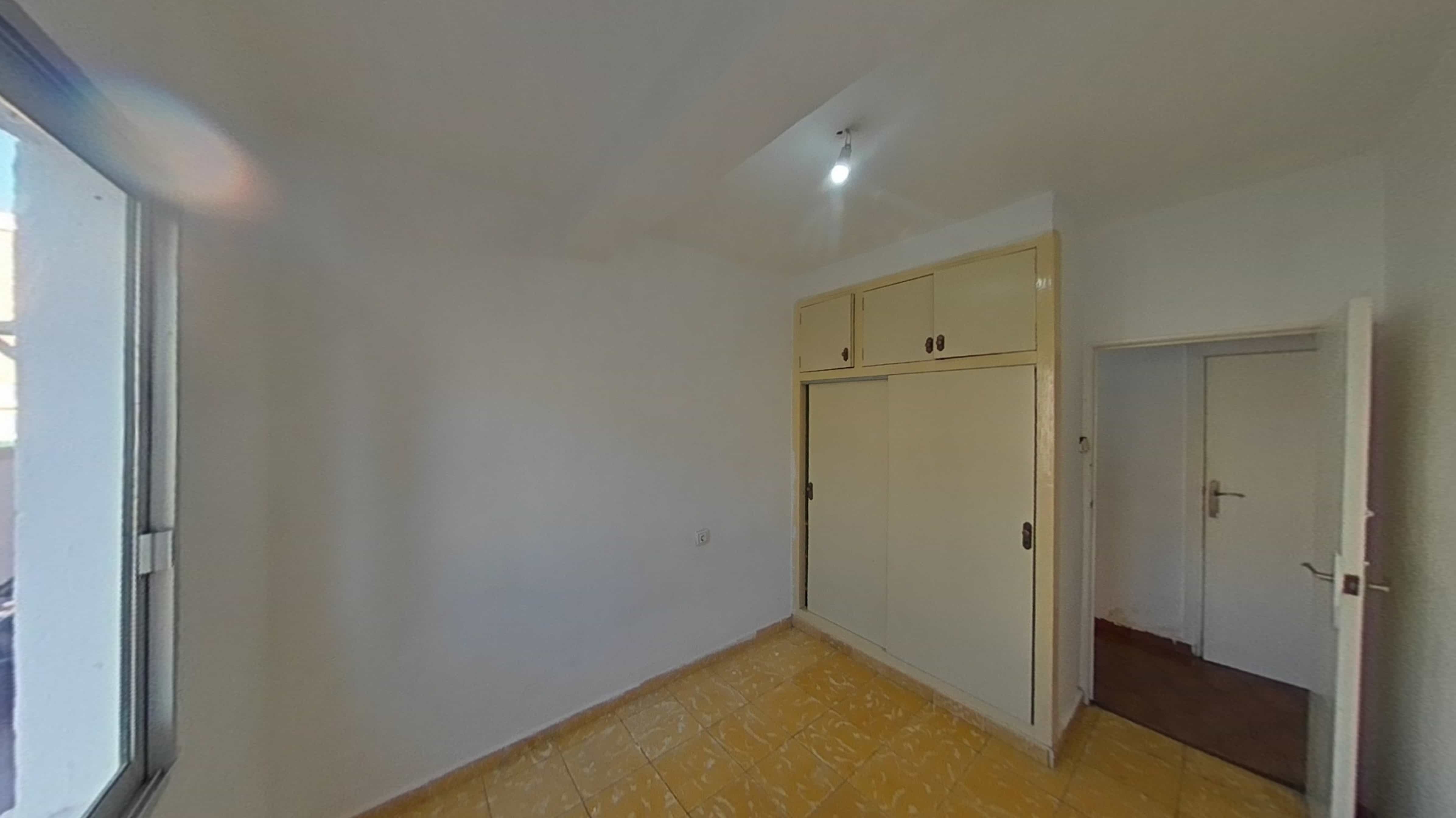 Appartement à vendre à avda Vivar Tellez