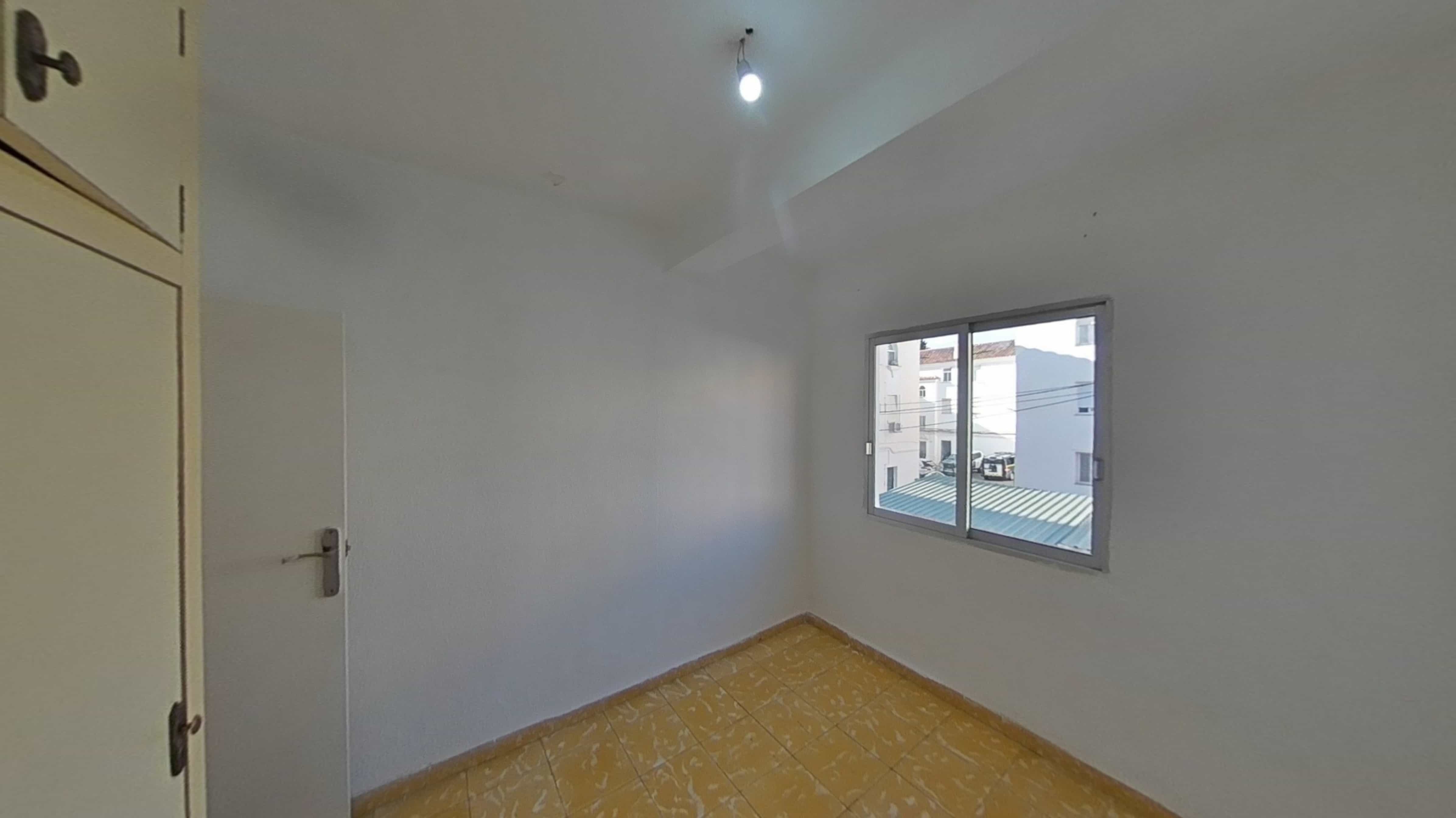 Appartement à vendre à avda Vivar Tellez