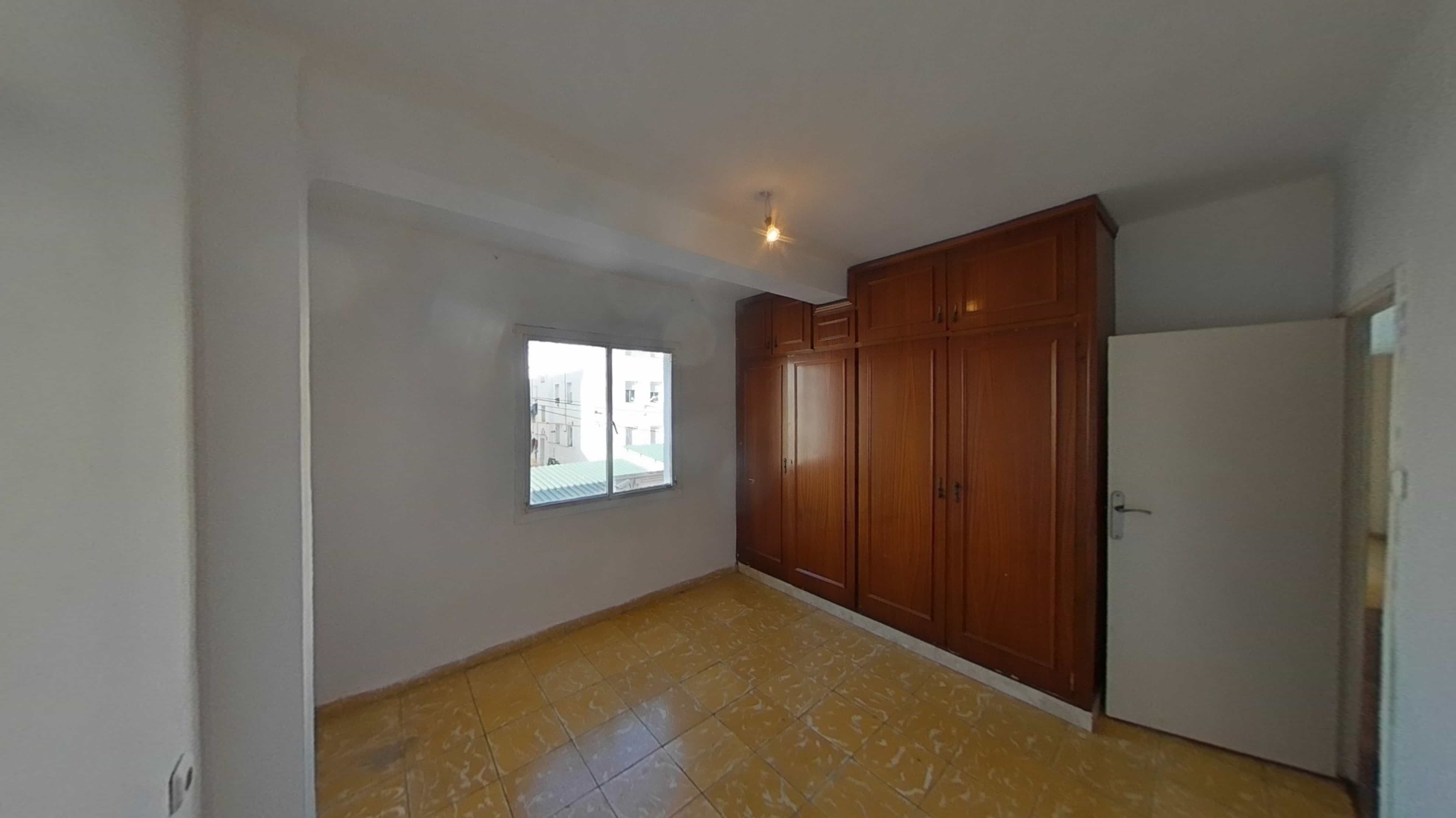 Appartement à vendre à avda Vivar Tellez