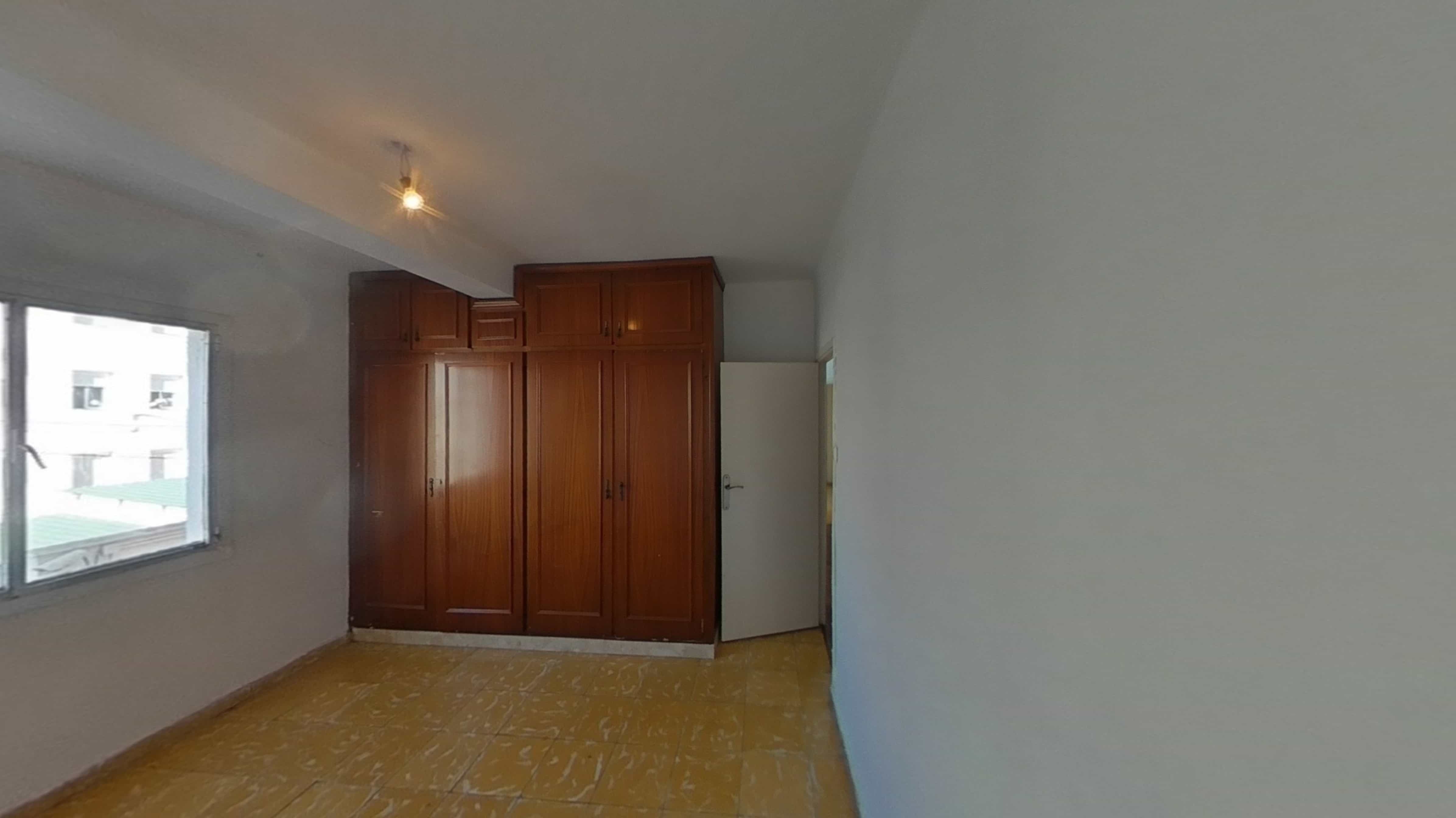 Appartement à vendre à avda Vivar Tellez