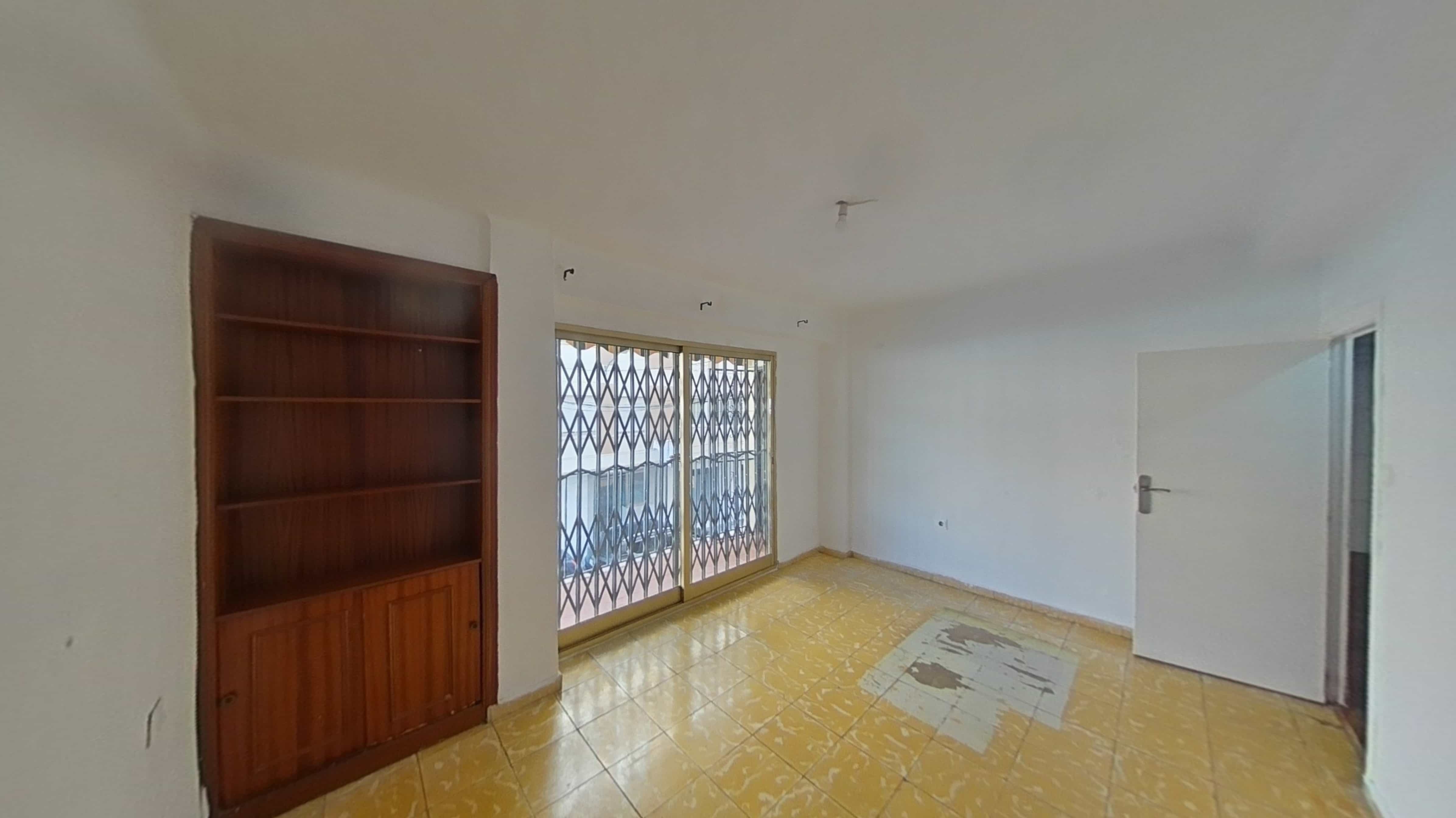 Appartement à vendre à avda Vivar Tellez