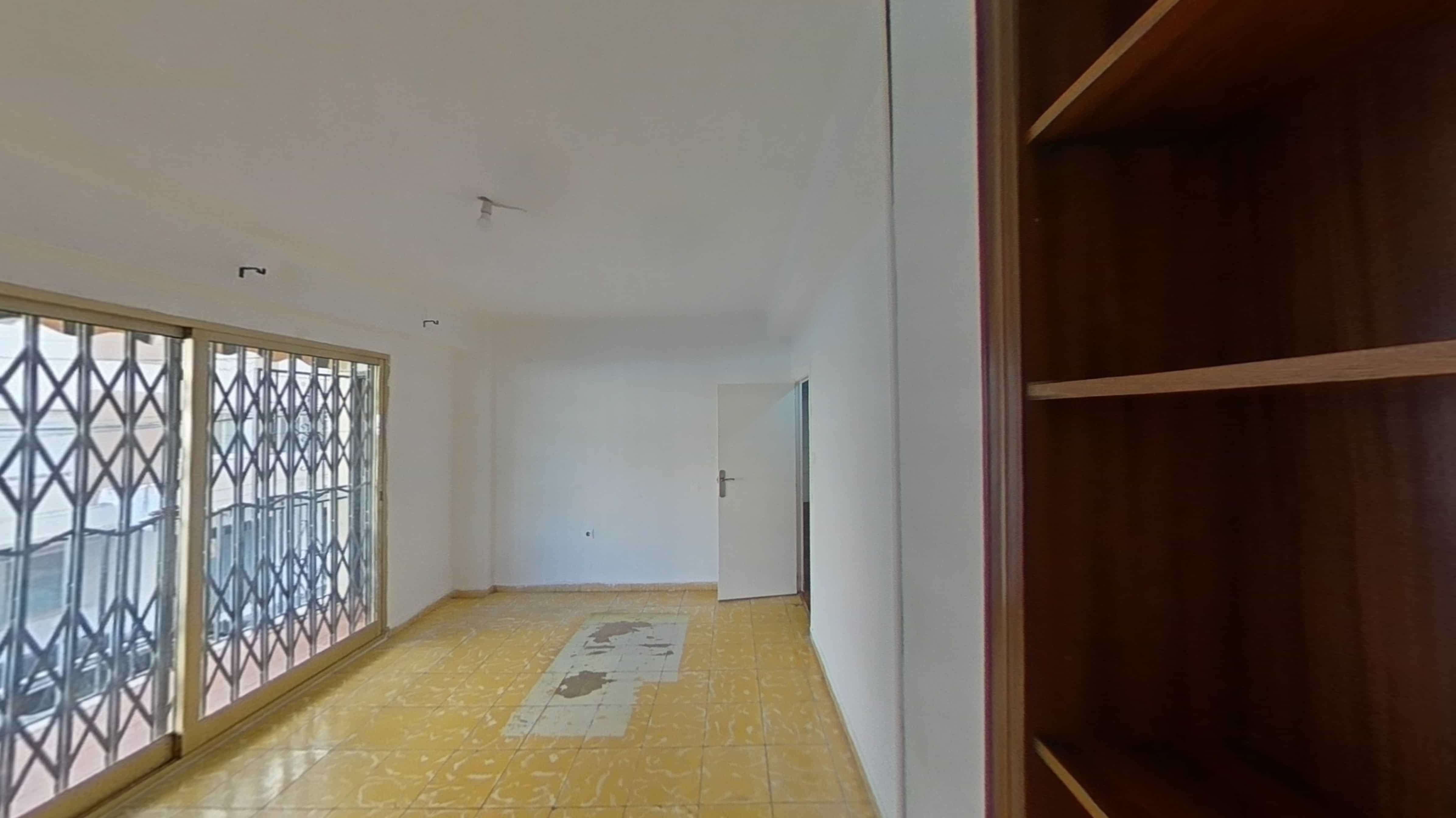 Appartement à vendre à avda Vivar Tellez