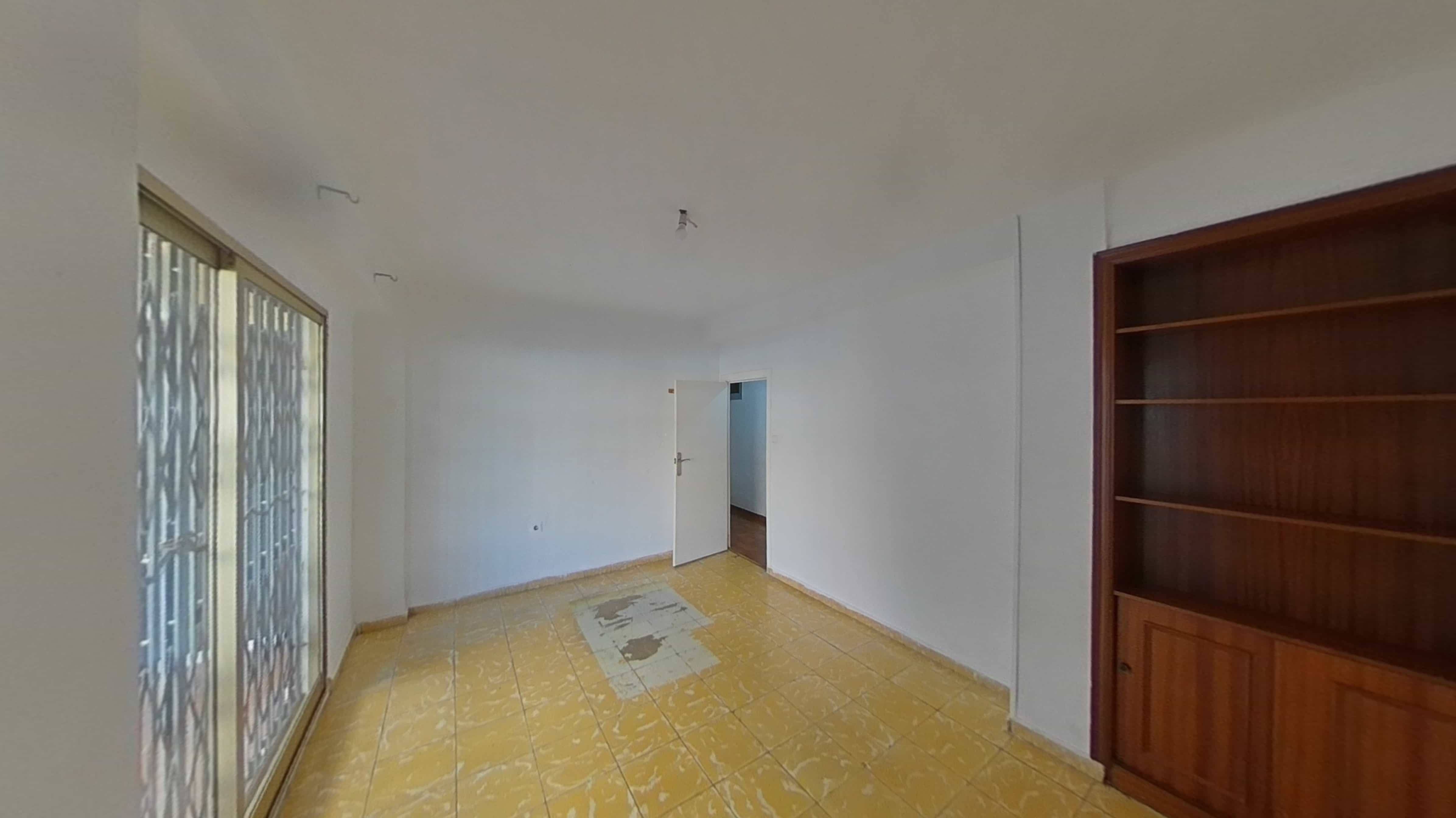 Appartement à vendre à avda Vivar Tellez