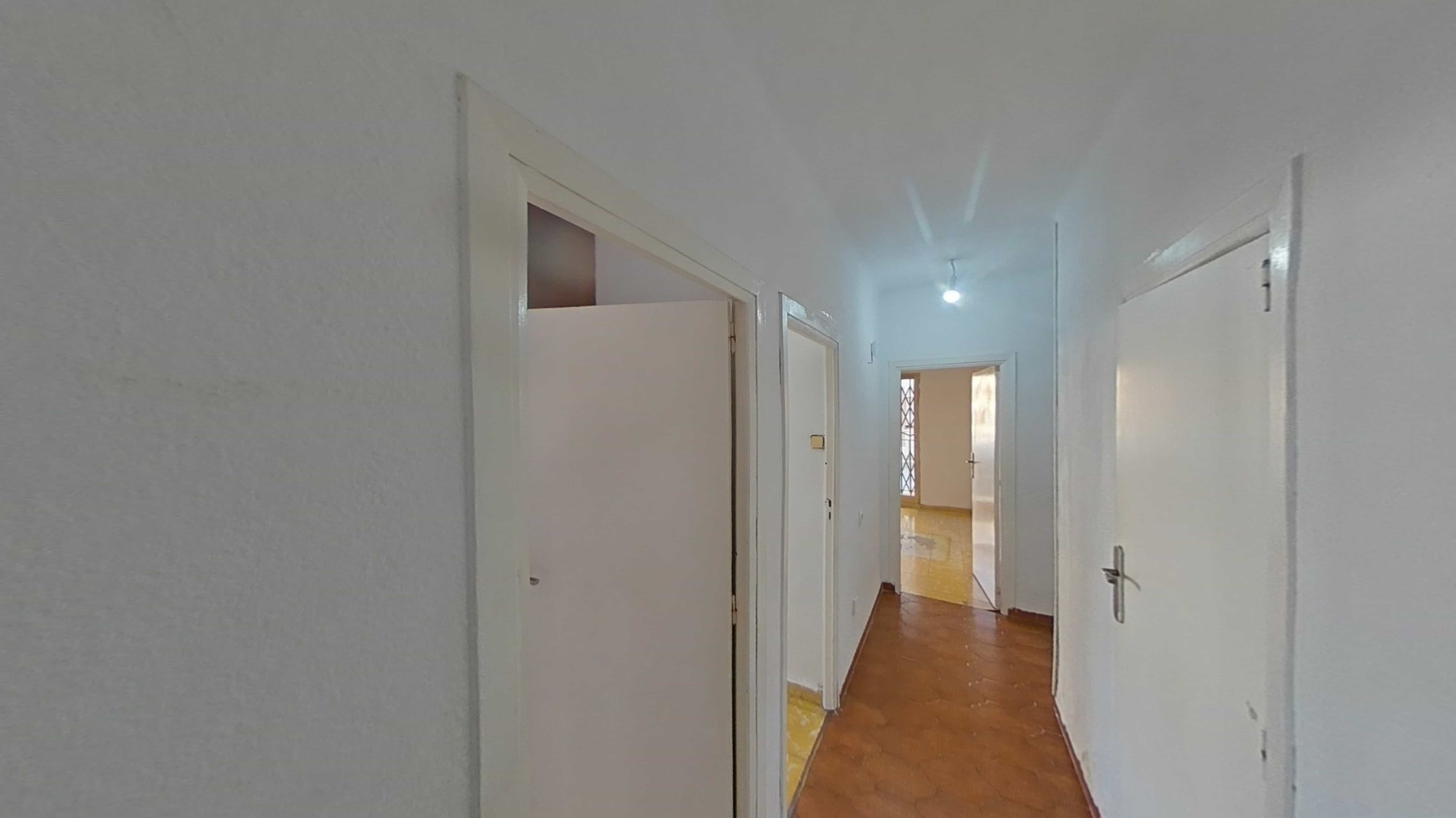 Appartement à vendre à avda Vivar Tellez