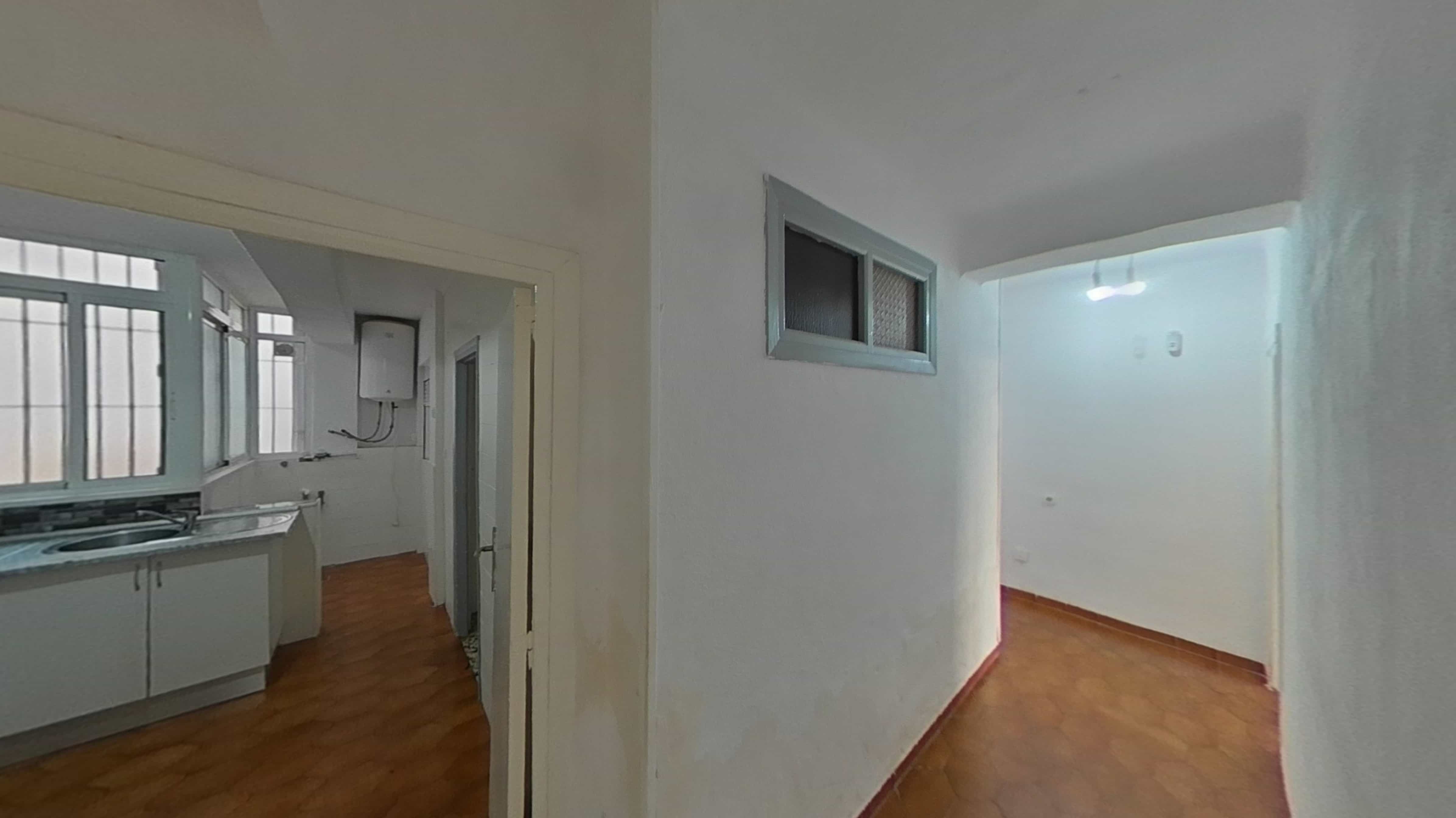 Appartement à vendre à avda Vivar Tellez