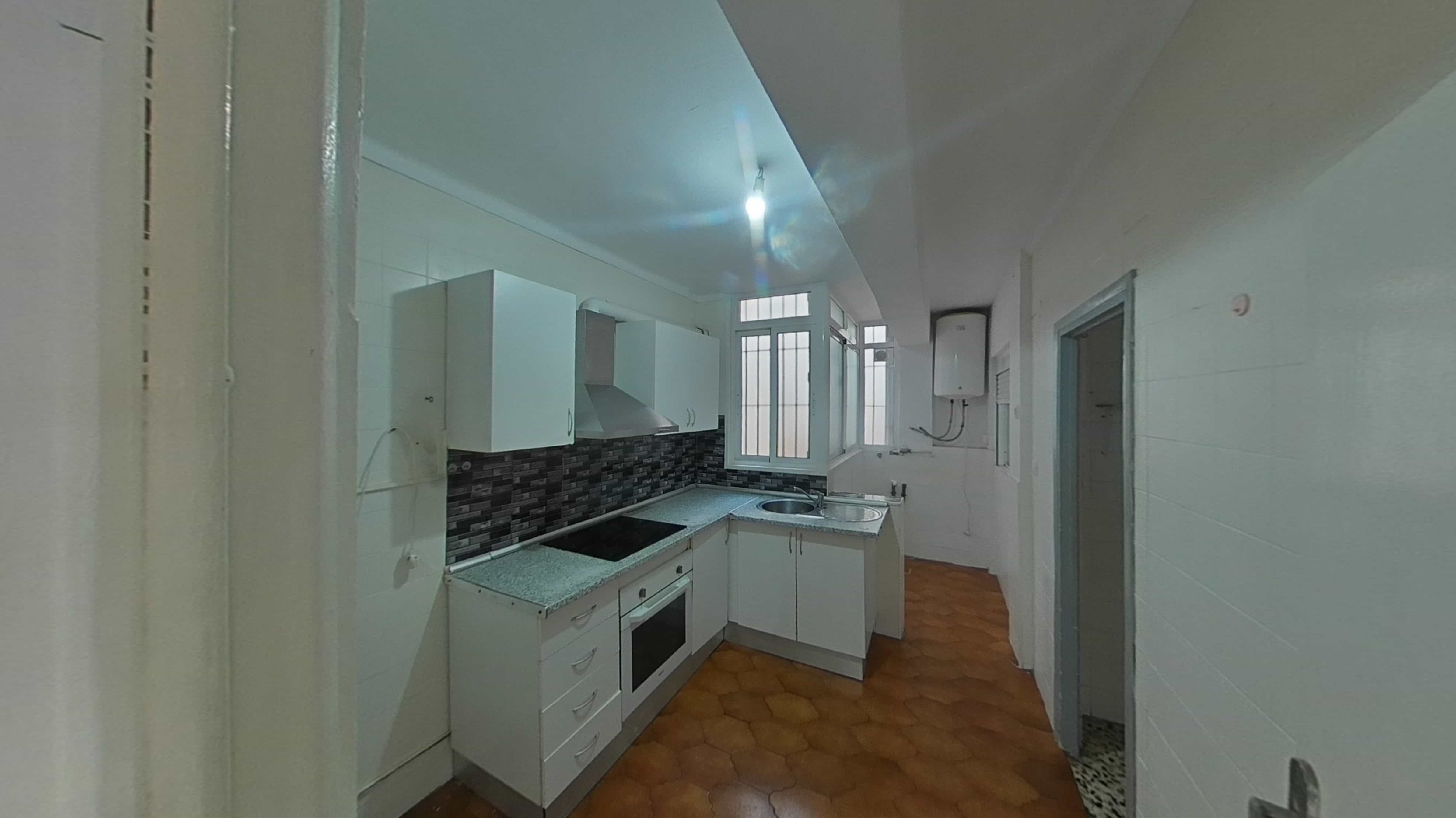 Appartement à vendre à avda Vivar Tellez