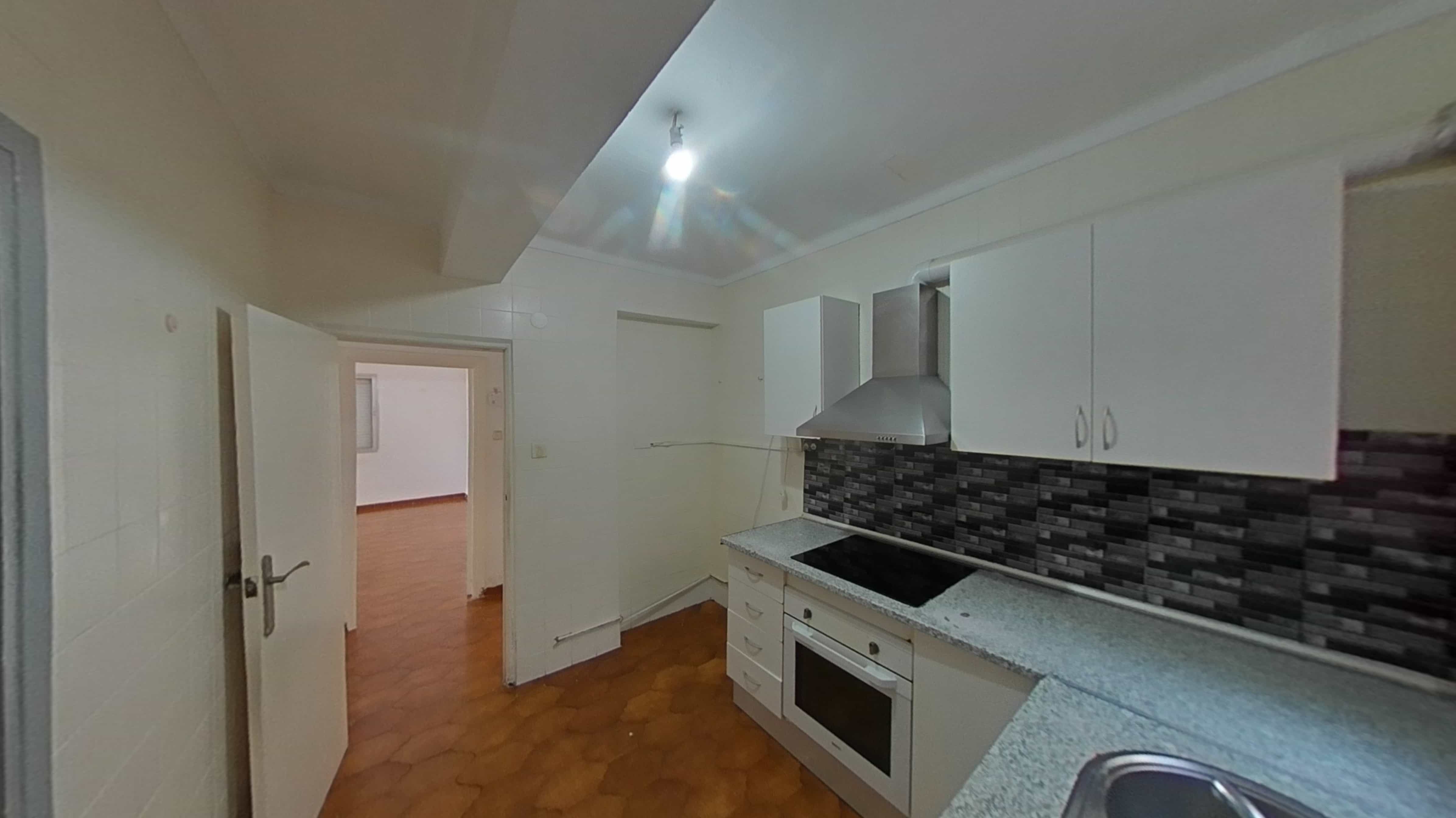 Appartement à vendre à avda Vivar Tellez