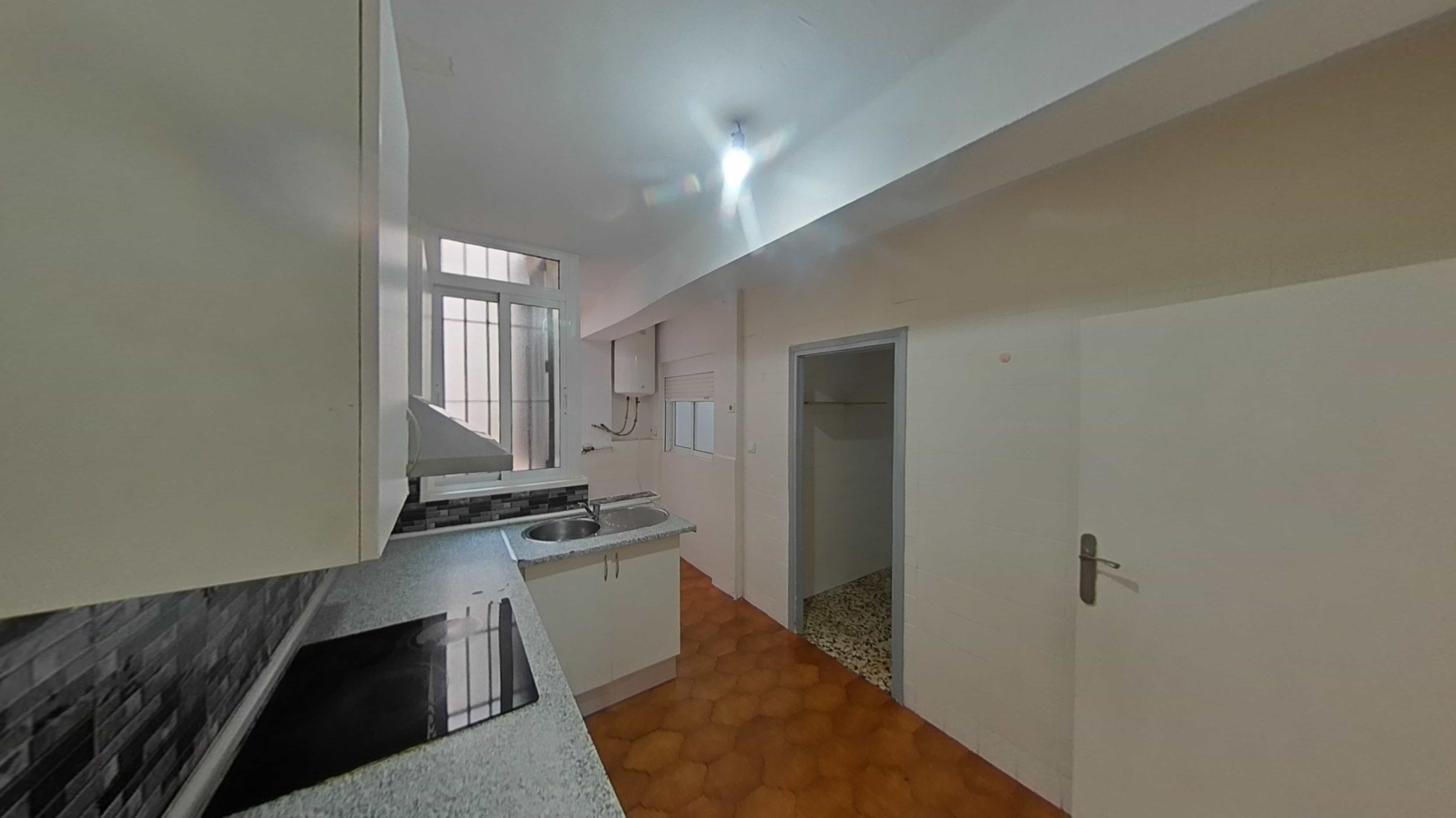 Appartement à vendre à avda Vivar Tellez