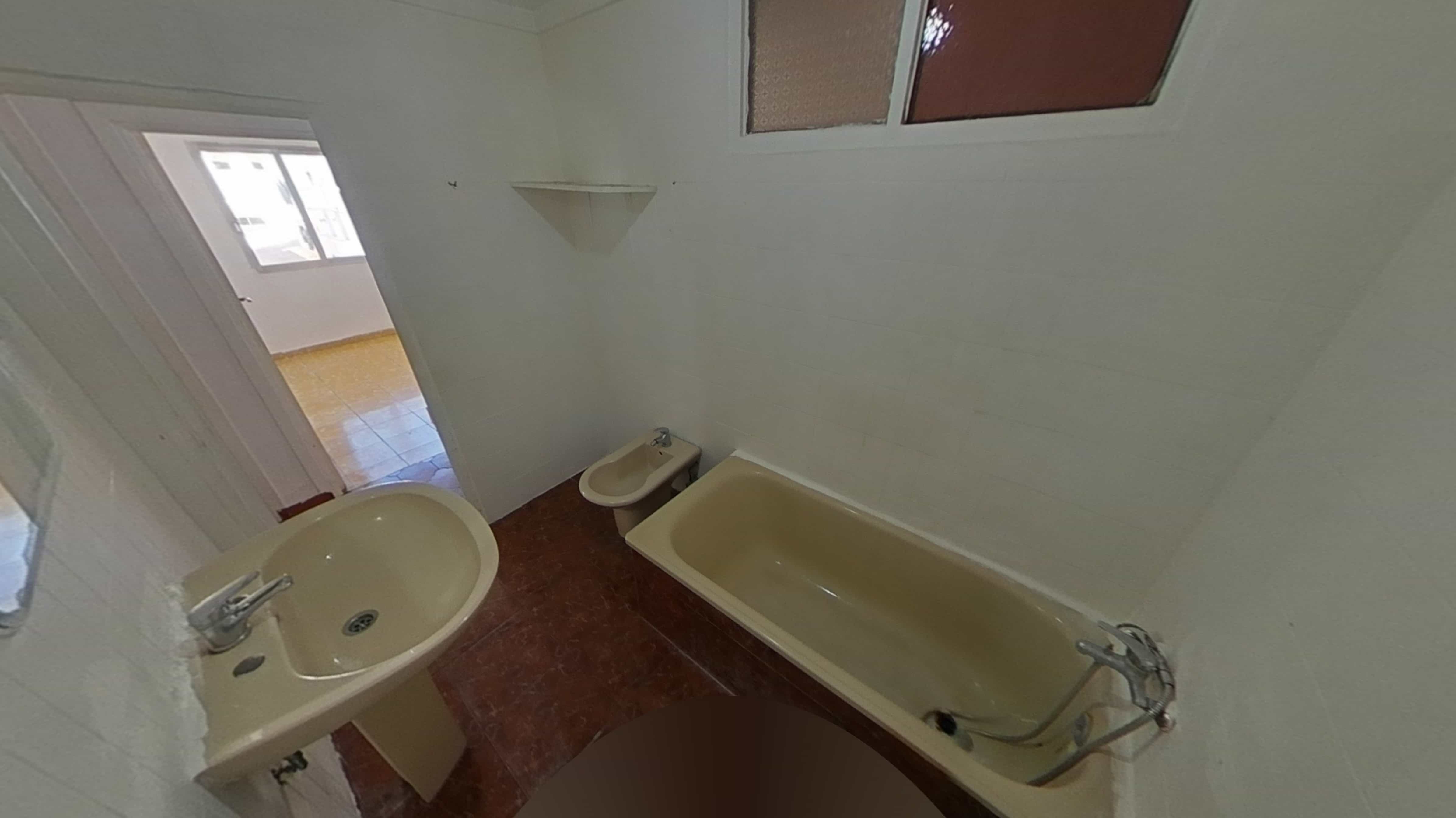 Appartement à vendre à avda Vivar Tellez