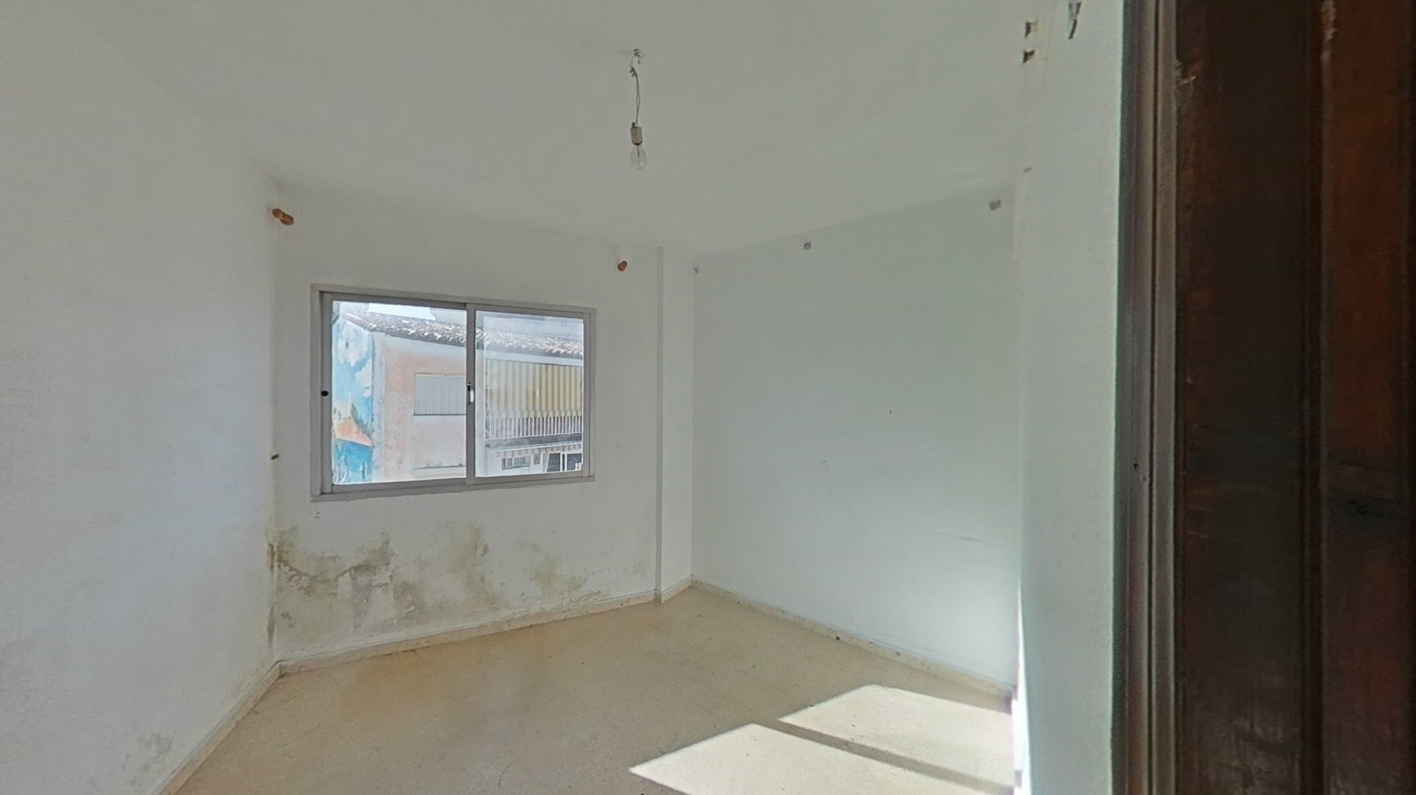 Flat for sale in calle La Paz