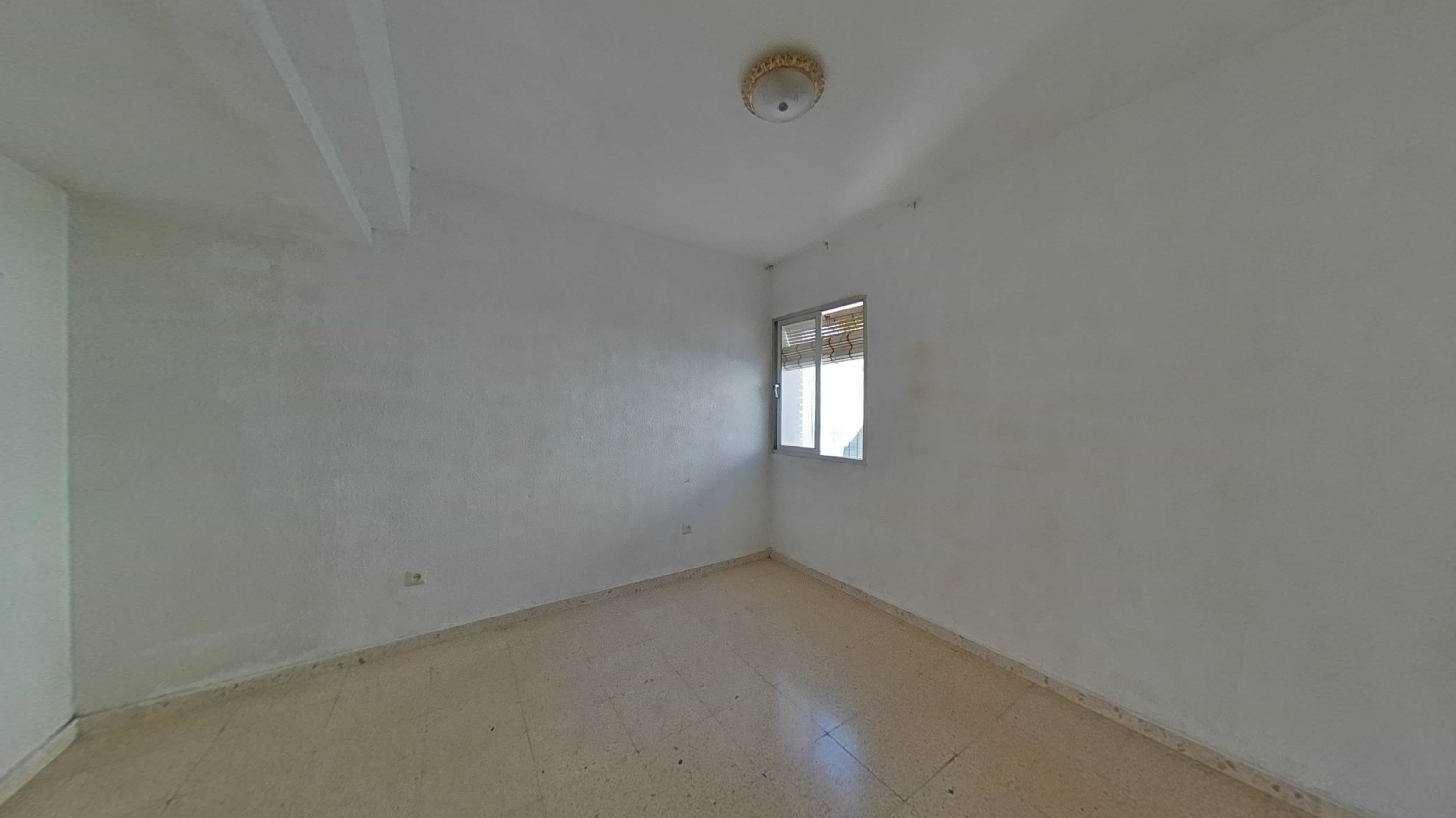 Flat for sale in calle La Paz