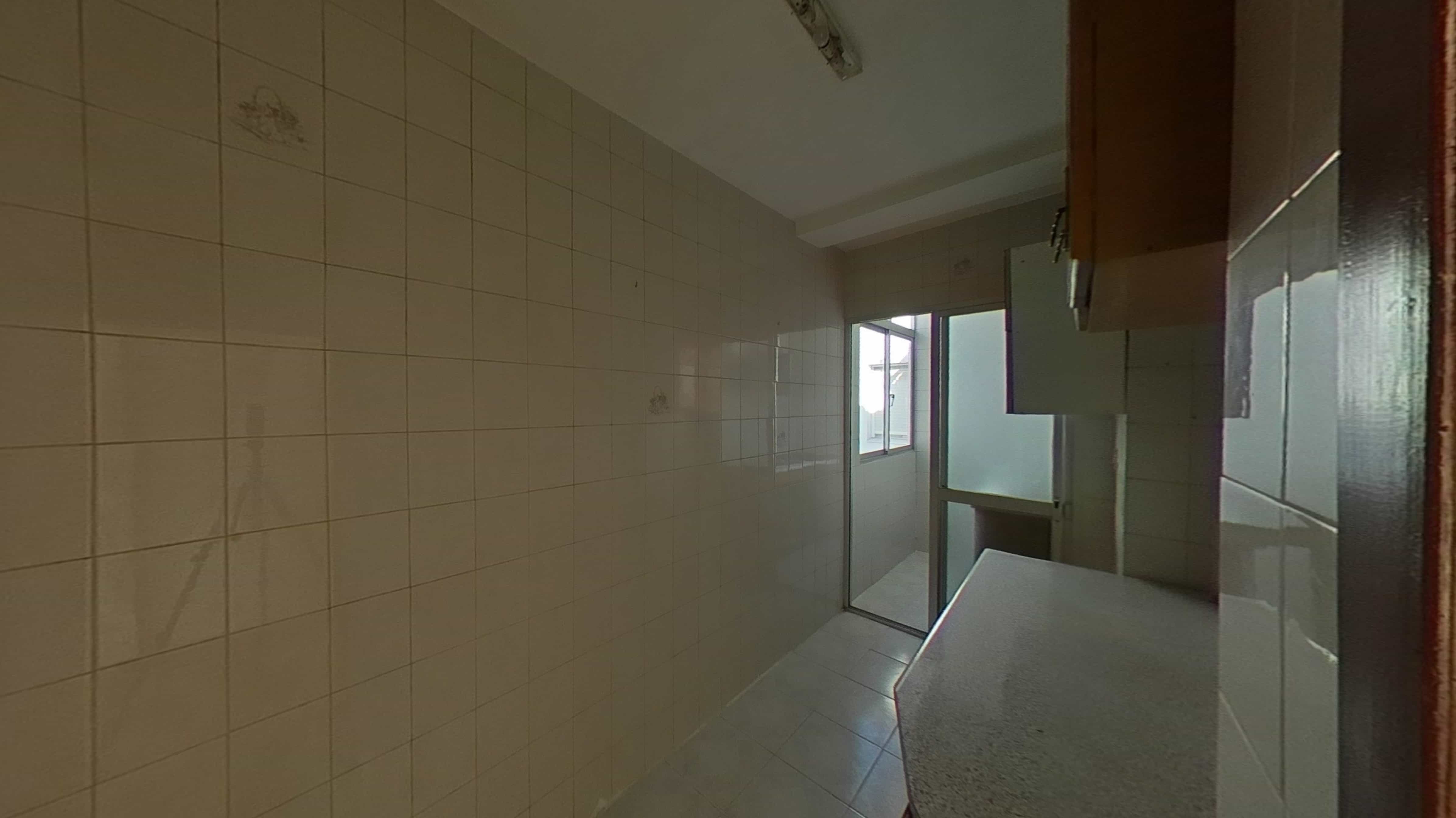 Flat for sale in calle La Paz